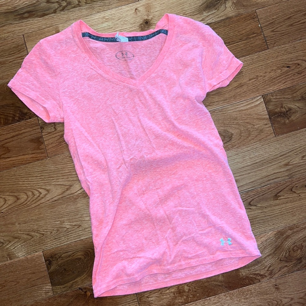 Under Armour tee